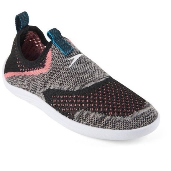 Speedo Junior Surf Strider Water Shoes NWT - Picture 1 of 6